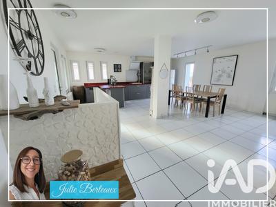 Maison - 145 m² - 4 pièces