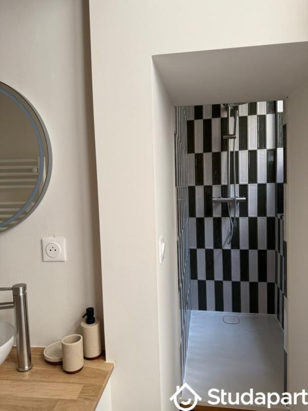 Appartement - 20 m² - 1 pièce