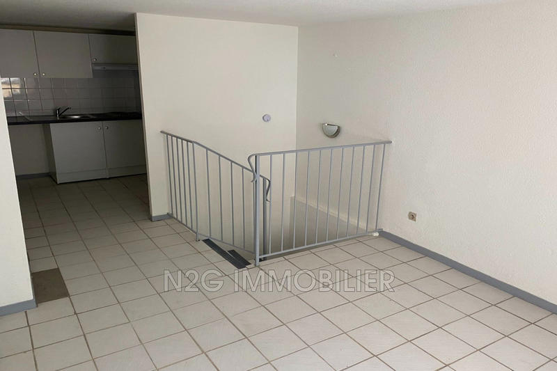 Appartement - 34 m² - 2 pièces