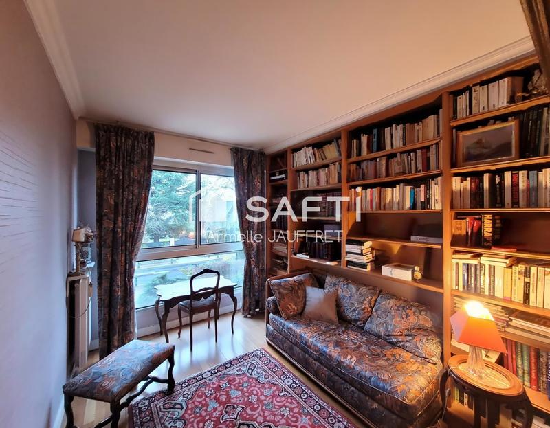 Appartement - 84 m² - 4 pièces