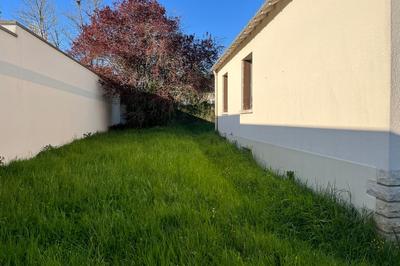 Appartement - 84 m² - 4 pièces