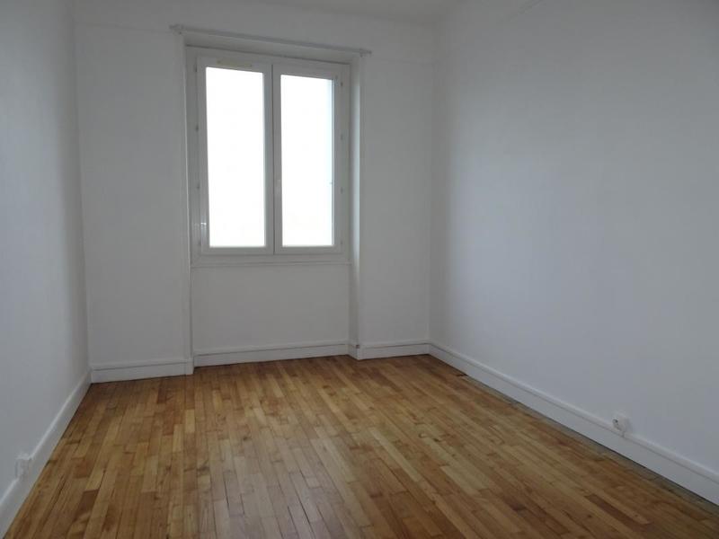 Appartement - 95 m² - 4 pièces