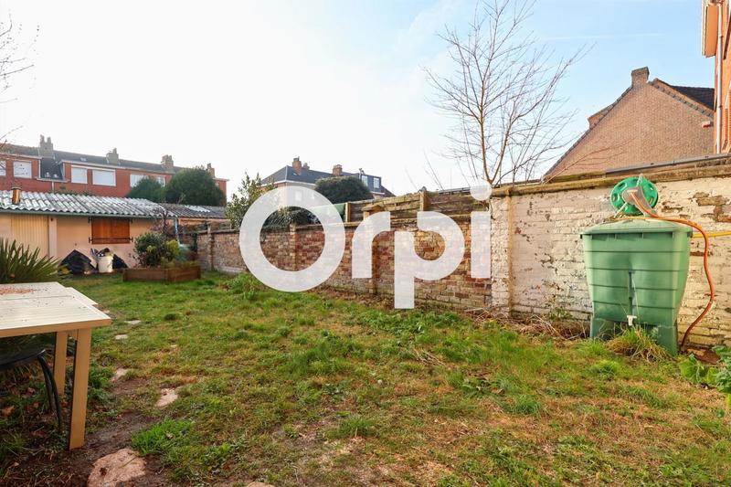 Maison - 74 m² - 4 pièces