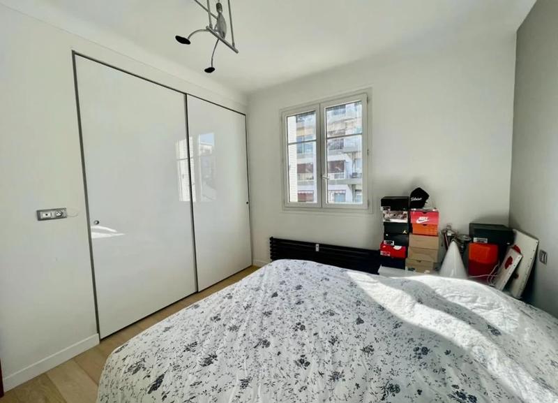 Appartement - 80 m² - 3 pièces