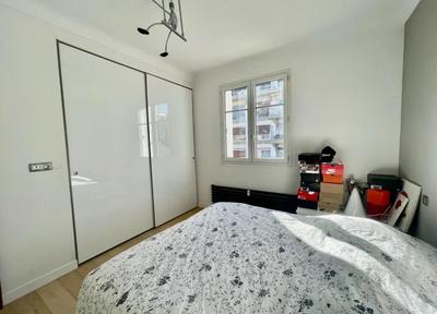 Appartement - 80 m² - 3 pièces