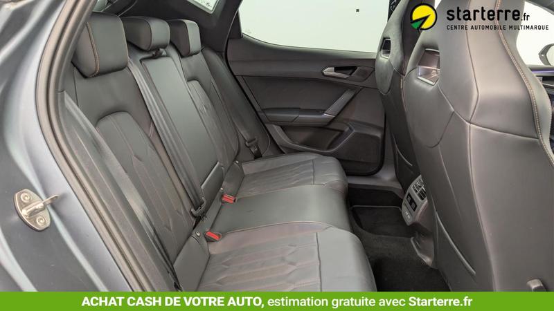 Cupra Leon 1.4 E-Hybrid 245 Ch Dsg6 Vz