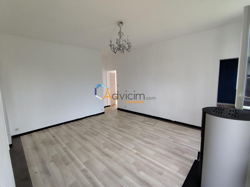 Maison - 131 m² - 7 pièces