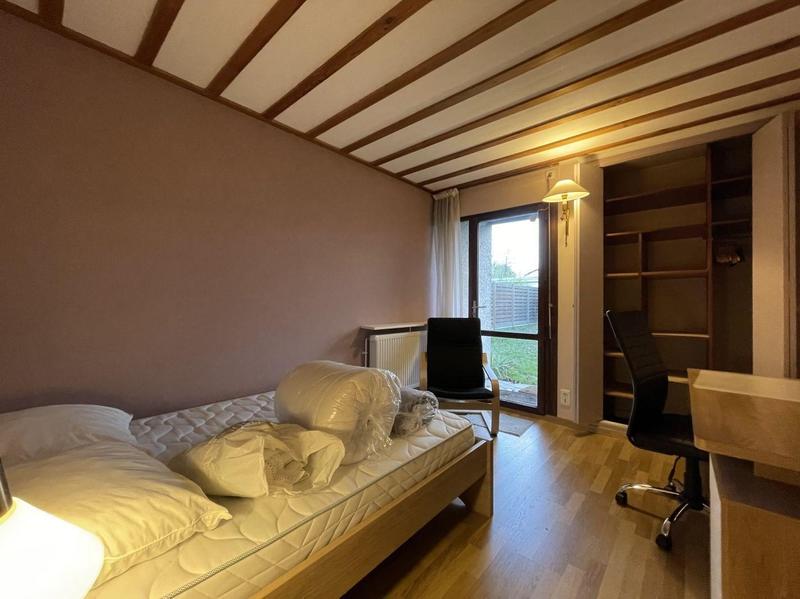 Maison - 123 m² - 7 pièces