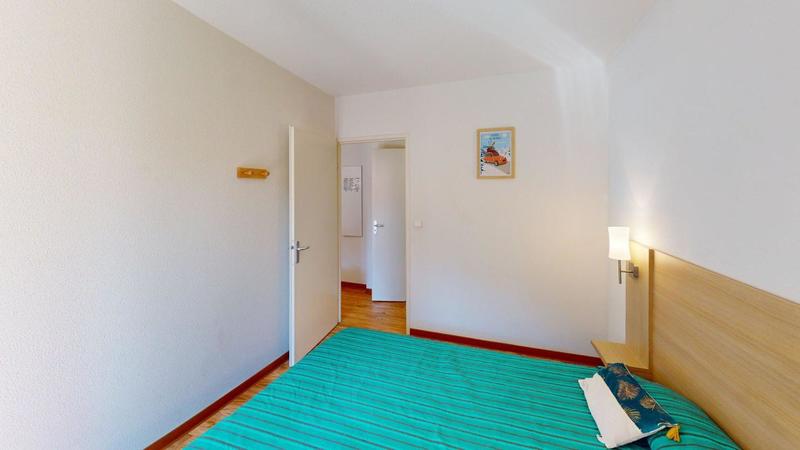 Appartement - 35 m² - 2 pièces