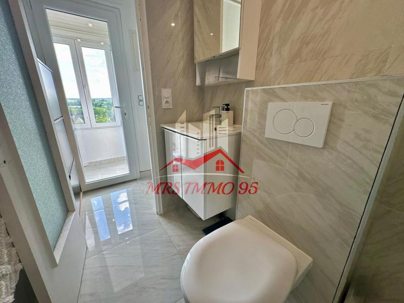 Maison - 67 m² - 3 pièces