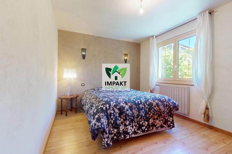 Maison ancienne - 166 m² - 4 pièces