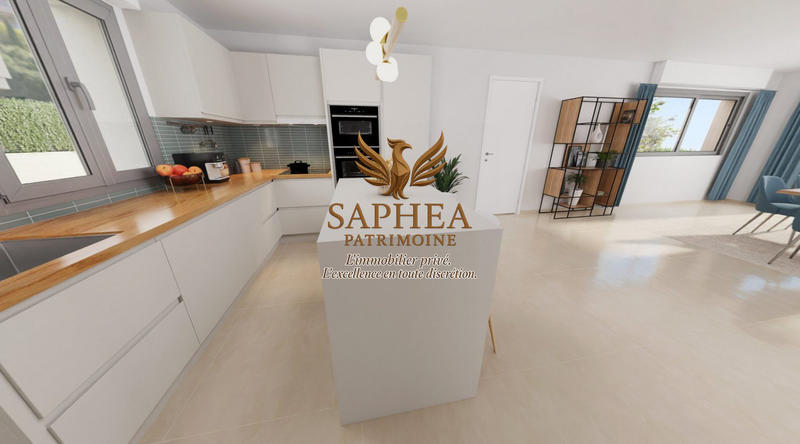 Villa - 171 m² - 5 pièces