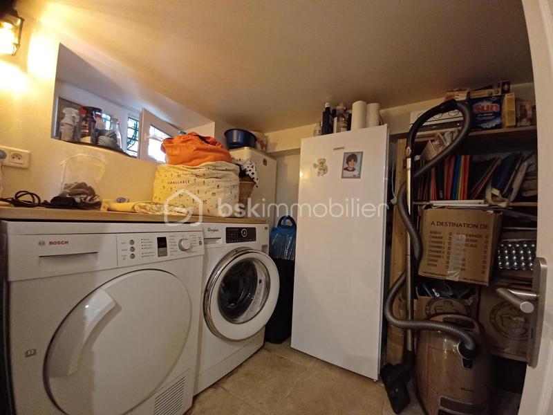 Maison - 98 m² - 5 pièces