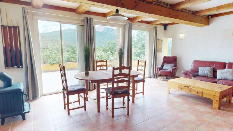 Maison - 130 m² - 4 pièces