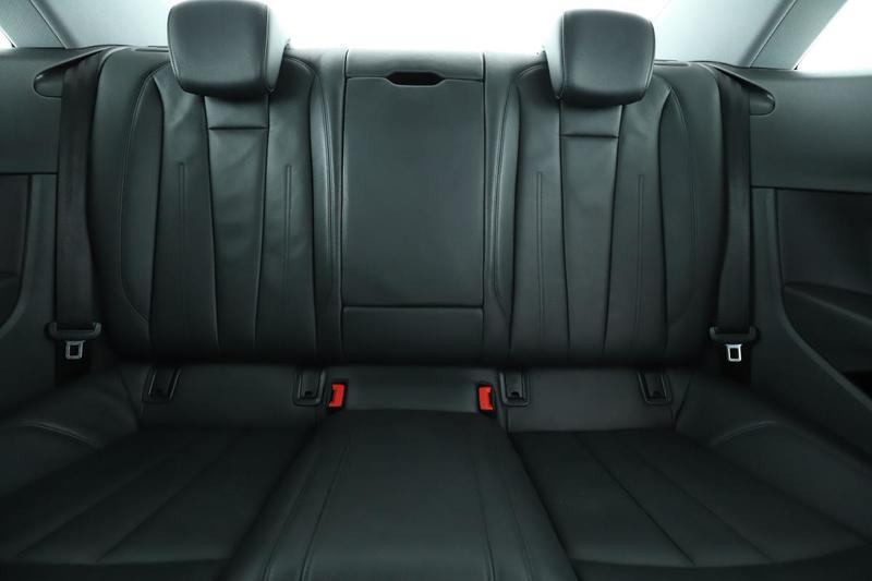 Audi A5 2.0 Tdi Ultra Design Luxe Quattro s tronic 190 ch