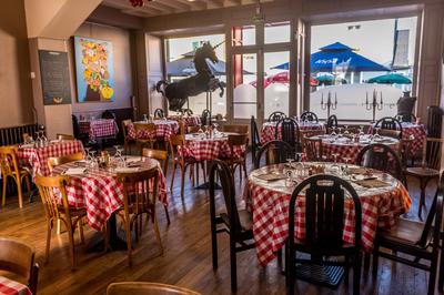 Maison ancienne - 369 m² - 12 pièces