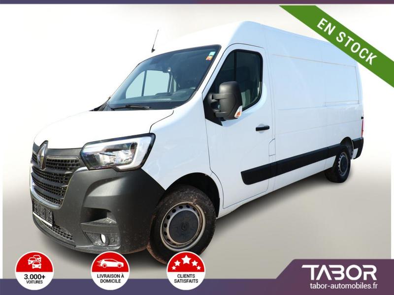 Renault Master dCi 180 L2h2 3,5t Clim 270°