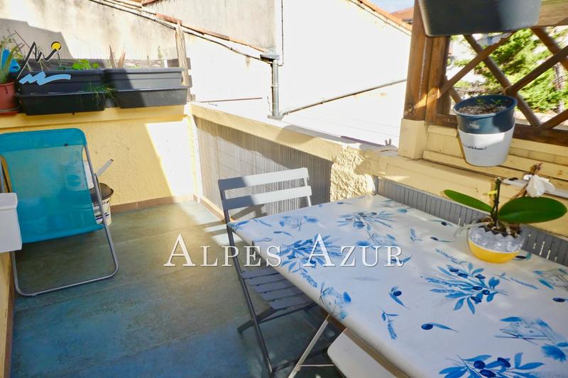 Maison de ville - 107 m² - 5 pièces