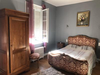 Maison ancienne - 141 m² - 5 pièces