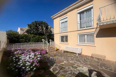 Villa - 140 m² - 6 pièces