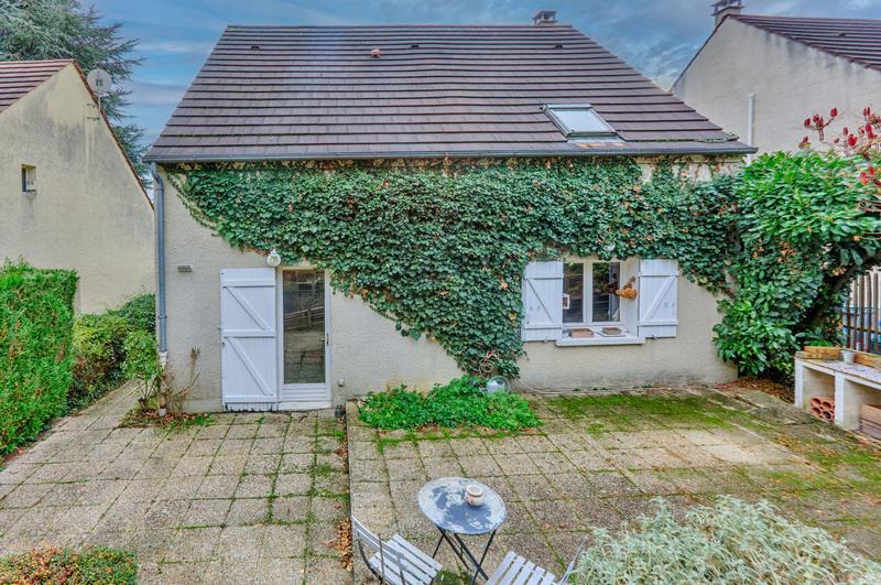 Maison - 138 m² - 5 pièces