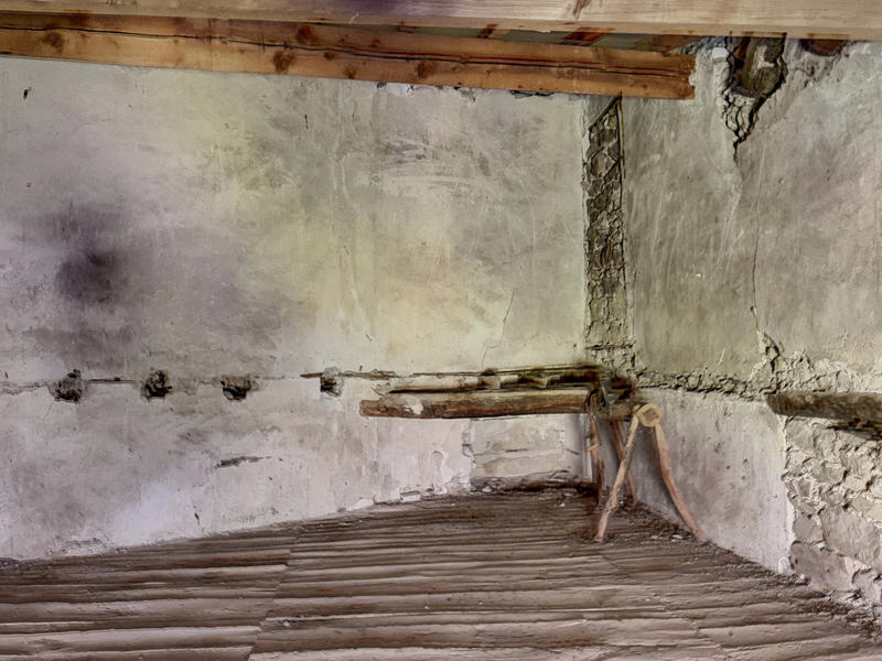 Maison de village - 168 m² - 5 pièces