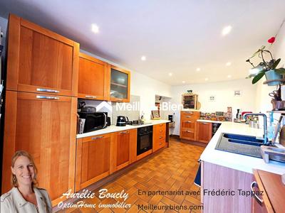 Maison de campagne - 170 m² - 7 pièces