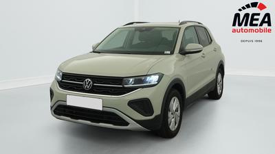 Volkswagen t-Cross 1.0 Tsi 116 Start Stop Dsg7 Life Plus