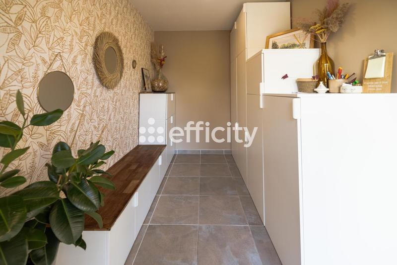 Villa - 150 m² - 5 pièces