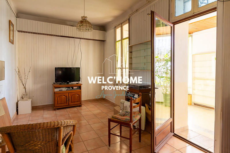 Maison ancienne - 140 m² - 6 pièces