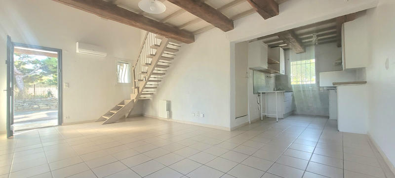 Villa - 125 m² - 6 pièces