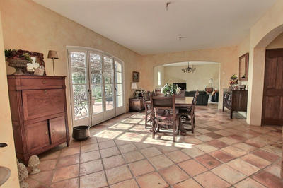 Bastide - 220 m² - 7 pièces