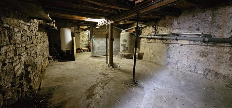 Maison - 145 m² - 5 pièces