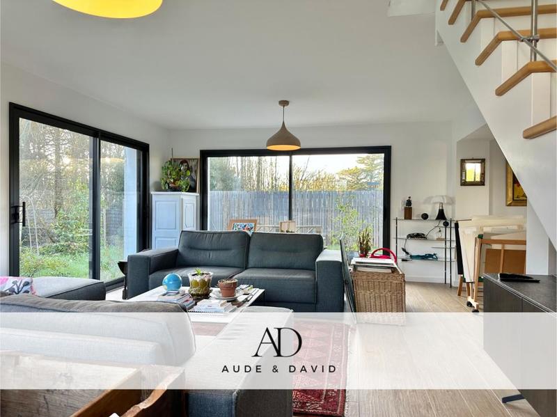 Villa - 150 m² - 6 pièces