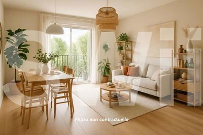 Immeuble - 69 m² - 3 pièces