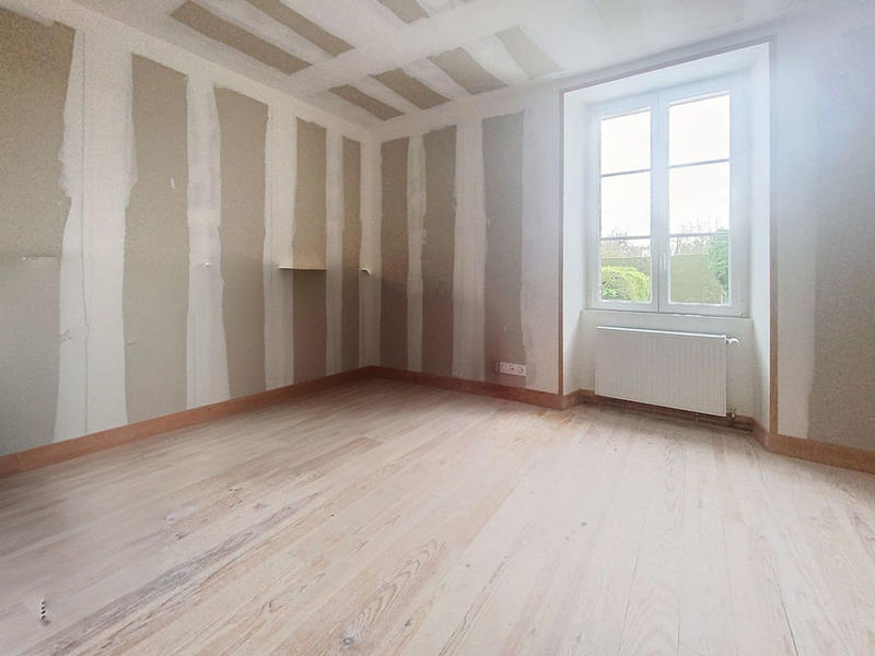 Maison de ville - 260 m² - 8 pièces