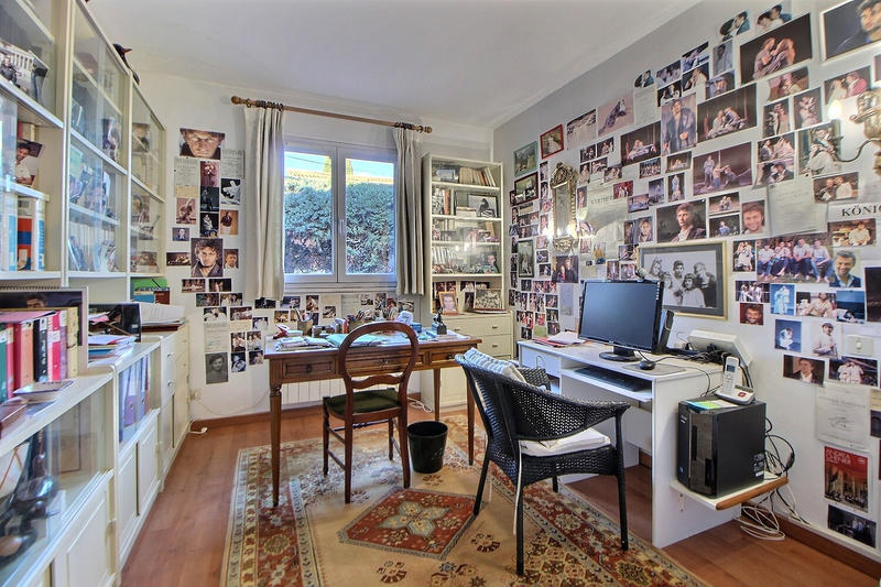 Maison - 107 m² - 4 pièces