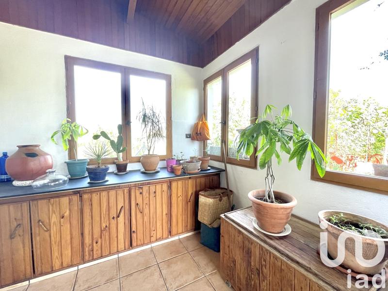 Maison - 116 m² - 4 pièces