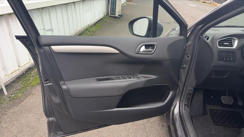 Citroën C4 II 1.2 PureTech 130 Millenium