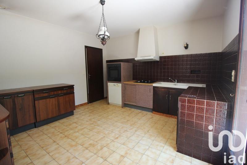 Maison - 100 m² - 3 pièces