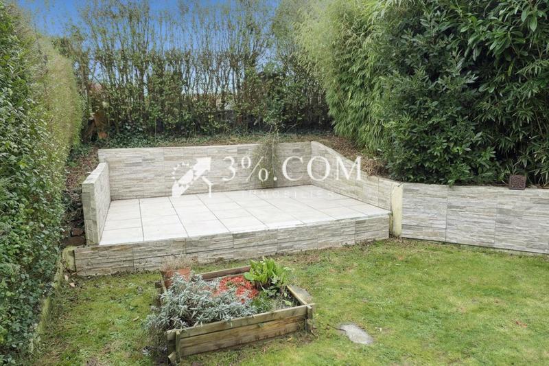 Maison - 112 m² - 6 pièces