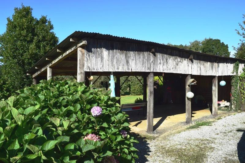 Maison - 147 m² - 7 pièces