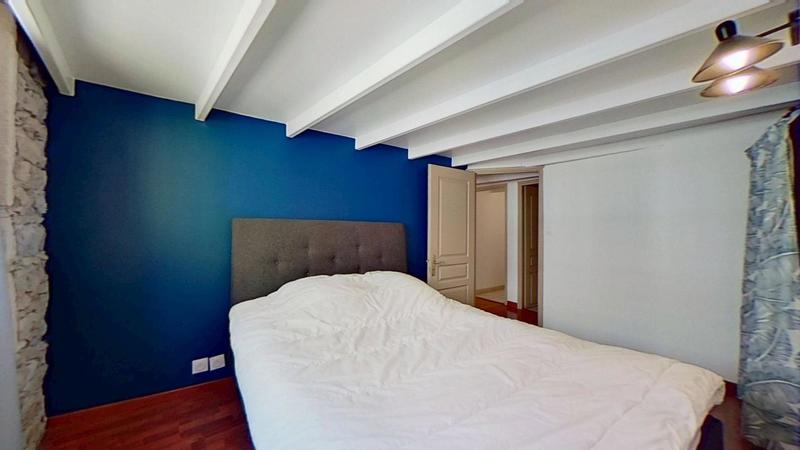 Appartement - 62 m² - 5 pièces