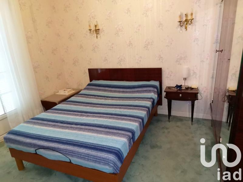 Maison - 102 m² - 5 pièces