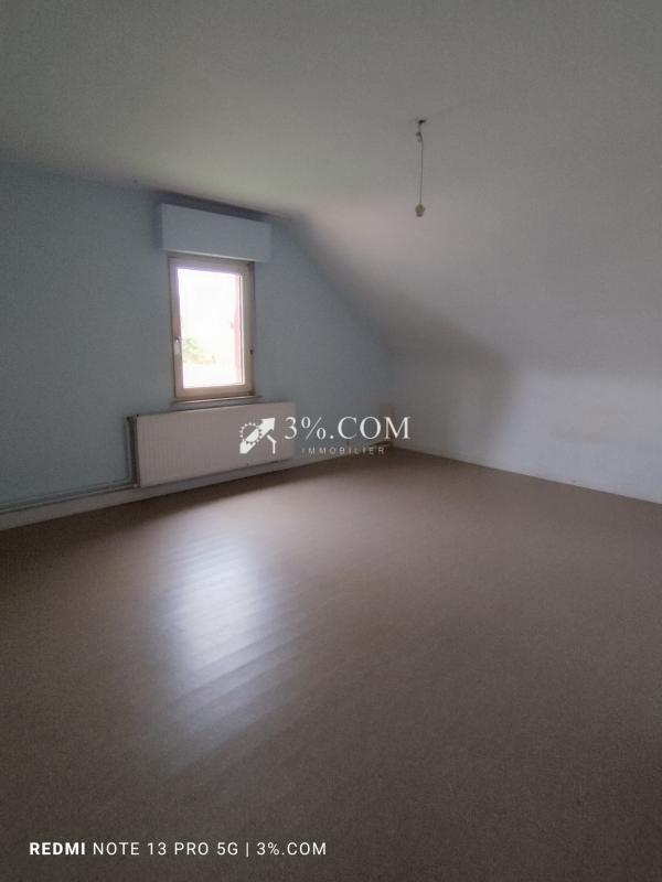 Maison - 229 m² - 10 pièces