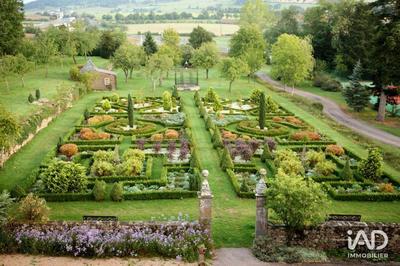 Château - 700 m² - 21 pièces