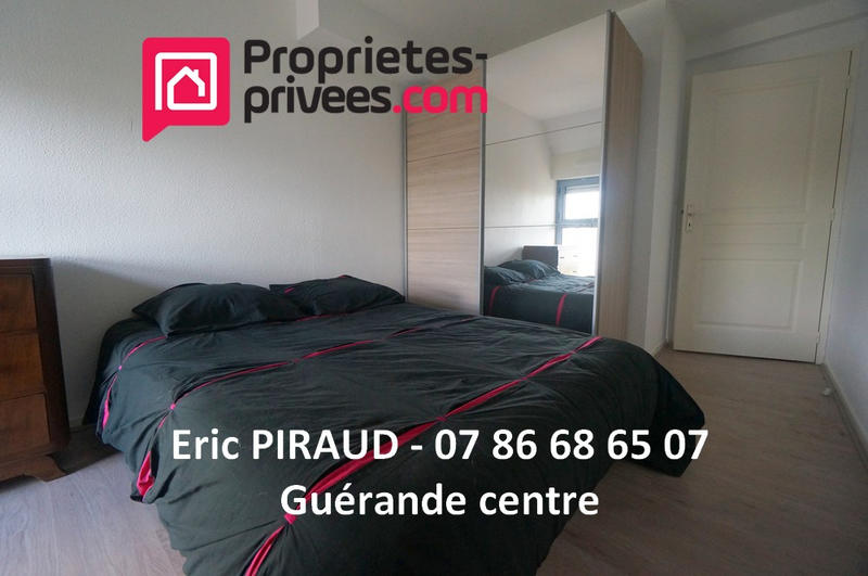 Appartement - 84 m² - 4 pièces