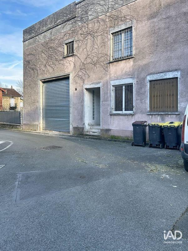 Local commercial - 640 m²