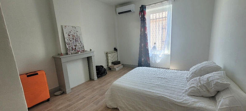 Maison de village - 157 m² - 8 pièces