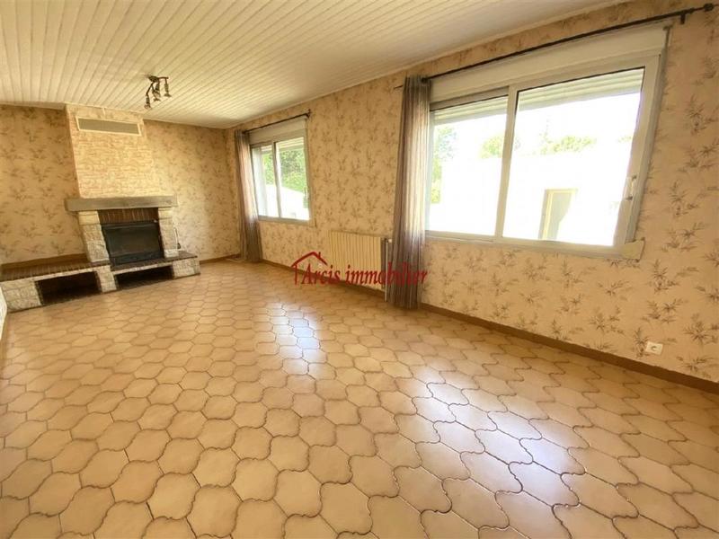 Maison - 86 m² - 3 pièces